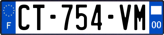 CT-754-VM