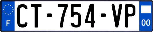 CT-754-VP