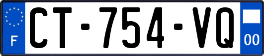 CT-754-VQ