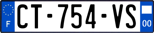 CT-754-VS