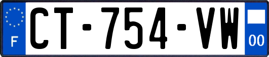 CT-754-VW