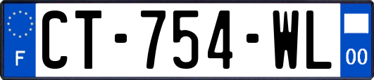 CT-754-WL