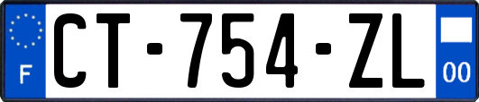 CT-754-ZL