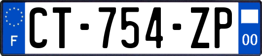 CT-754-ZP