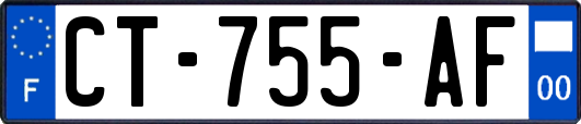 CT-755-AF