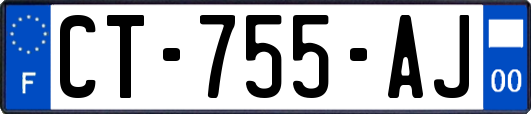 CT-755-AJ