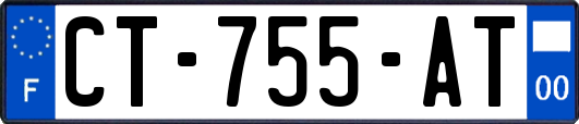 CT-755-AT