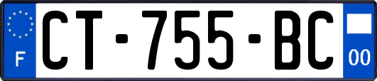 CT-755-BC