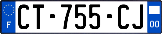 CT-755-CJ