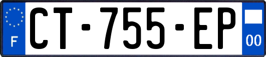 CT-755-EP