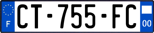 CT-755-FC