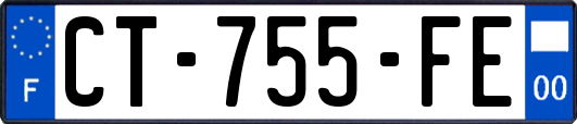 CT-755-FE