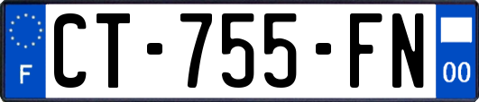 CT-755-FN