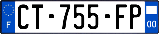 CT-755-FP