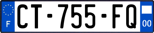 CT-755-FQ