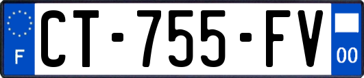 CT-755-FV