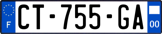 CT-755-GA