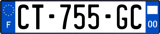 CT-755-GC