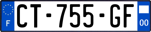 CT-755-GF