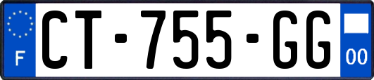 CT-755-GG