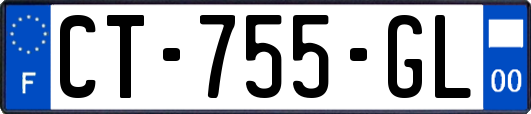 CT-755-GL