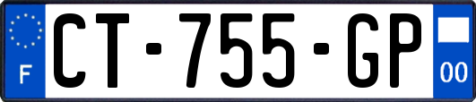 CT-755-GP