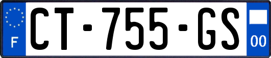 CT-755-GS
