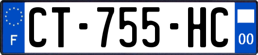 CT-755-HC