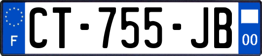 CT-755-JB