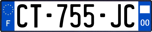 CT-755-JC