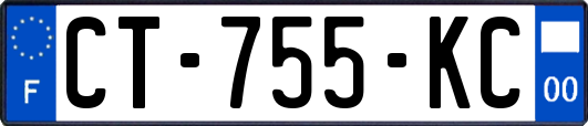 CT-755-KC