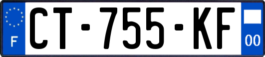 CT-755-KF