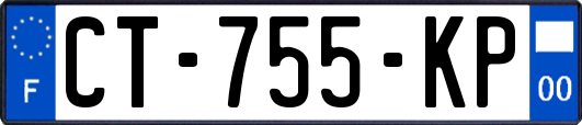 CT-755-KP