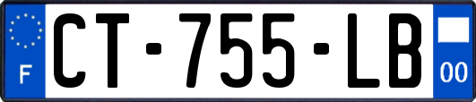 CT-755-LB