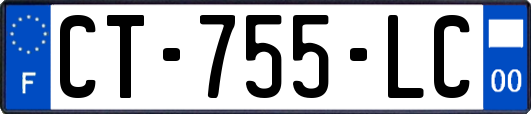 CT-755-LC