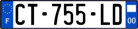 CT-755-LD