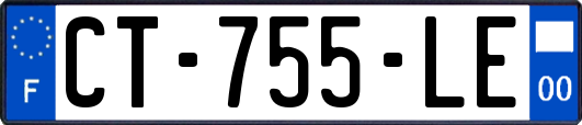 CT-755-LE