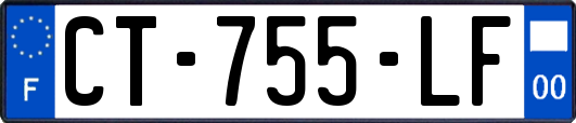 CT-755-LF