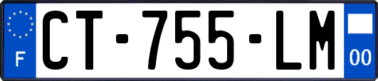 CT-755-LM