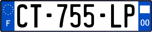 CT-755-LP