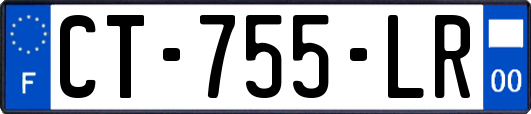 CT-755-LR