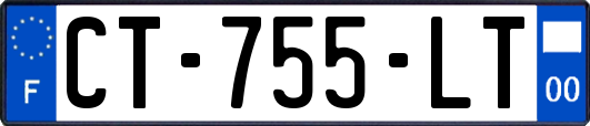 CT-755-LT