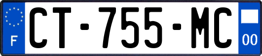 CT-755-MC