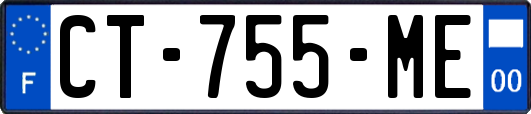 CT-755-ME