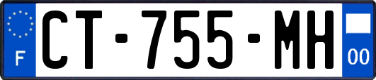 CT-755-MH