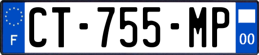 CT-755-MP
