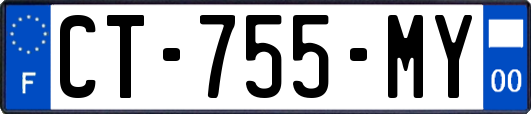 CT-755-MY