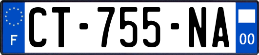 CT-755-NA