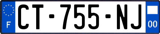 CT-755-NJ
