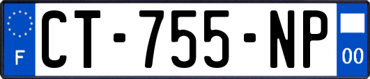 CT-755-NP